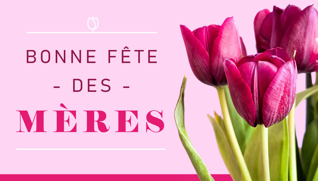 Fête des mères